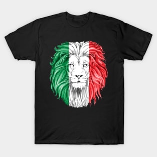 italy T-Shirt